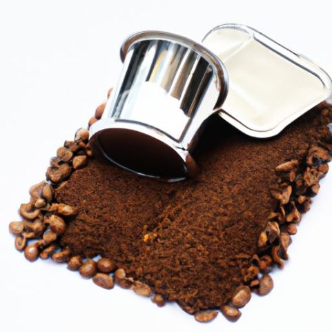 Expresso italien Thaïlande café instantané collation aux fruits produit original Kaffe café thé grains de café torréfiés sans sucre mélange Arabica Robusta