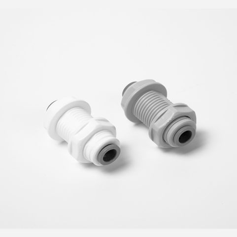 plastic push fit connectors manufacturer UL certification