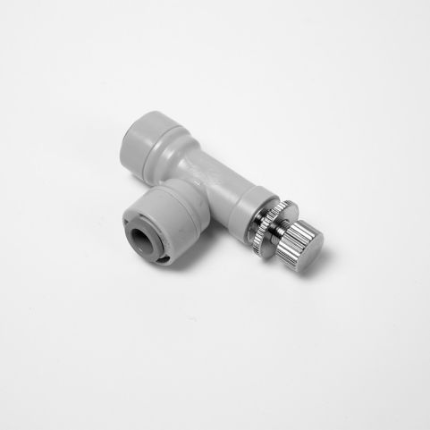 Sertifikasi CE kit konektor filter air Tiongkok