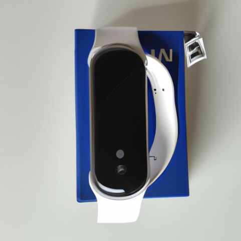 Montre intelligente originale mondiale Mi Band 1.92 8 Bracelet intelligent Xiaomi Mi Band 8 en stock Xiaomi Smart band 8