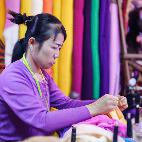 woman pullover Maker in china