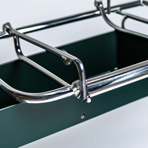 Armoire tiroir extractible ascenseur paniers les plus vendus en aluminium inoxydable cuisine
