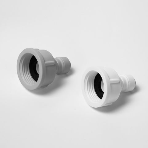 China good push in tube fitting supplier