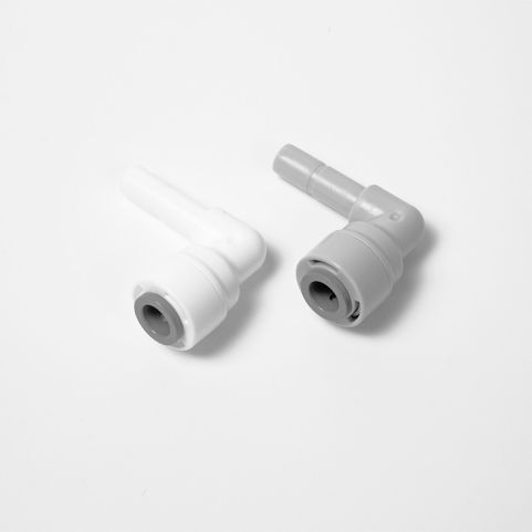 China best plastic quick-disconnect hose coupling couplings for water supplier