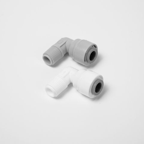 plastic quick-disconnect hose coupling coupling Chinese high grade factory