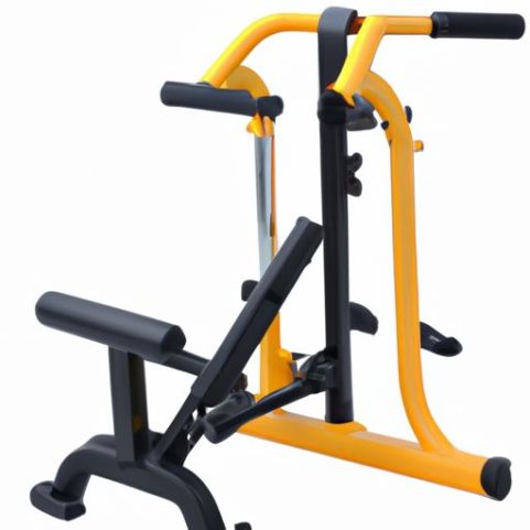 forza multi outdoor fitness cross trainer macchina attrezzatura pezzi di ricambio macchine accessori per l'estensione delle gambe