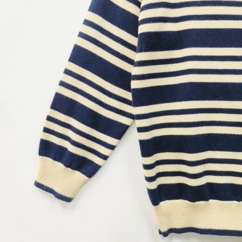 Perusahaan gaun sweter rajut oem, perusahaan sweter zip up yang disesuaikan