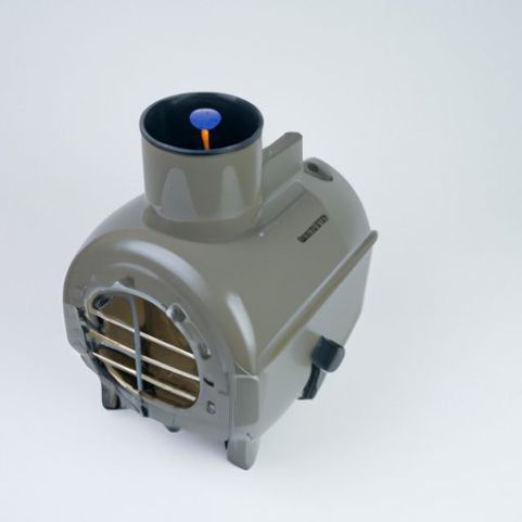 Extractor de humos polvo industrial portátil para colector wam silotop cartucho RUIWAN RD3600