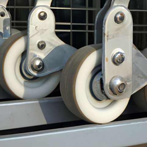 roue roller poulie pour cartaz a índia quantidade em massa duplo roulement rodas de janela deslizante de alumínio roleta para portail coulissant