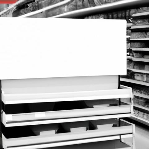 supermarket shelf, gondola shelving display retail display stand Cheap supermarket display rack price,
