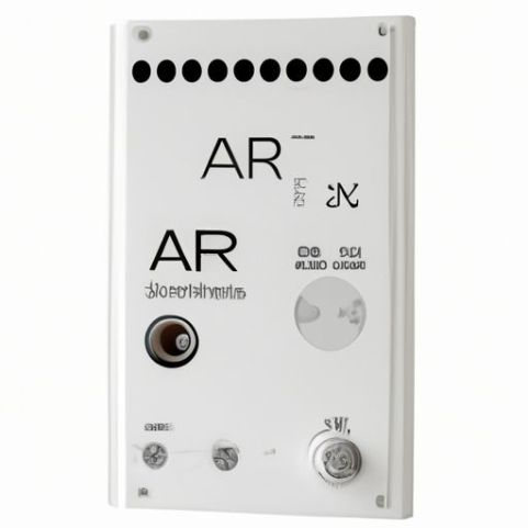 A+++ Hava Kaynaklı R32 Su Isıtıcı kontrol ünitesi hava su evsel zemin Isıtma Soğutma Sistemi Monoblok Isı Pompası ASHP GRAT 22KW 24KW 26KW