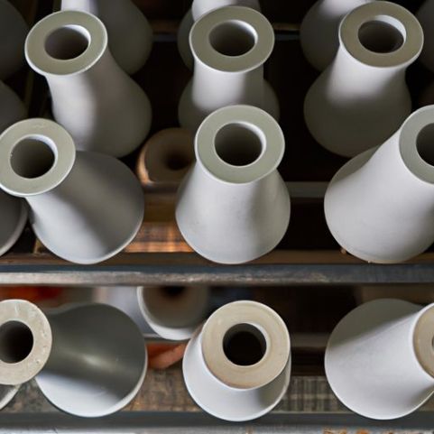 fabricado por fábricas experientes Quente para agitação de alumínio vendendo produtos cerâmicos não metálicos