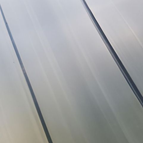 Panneau de verre de serre murale en verre plat à faible teneur en fer verre trempé pour bâtiment architectural 5mm 6mm 8mm 10mm 12mm clair