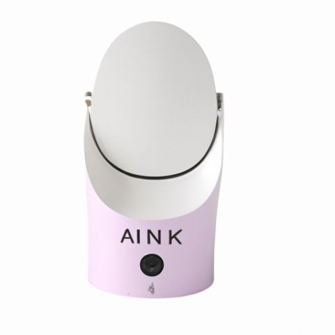 Purifier Anoin Purification Ionisator Wearable Persoonlijke luchtreiniger lucht Neck Air