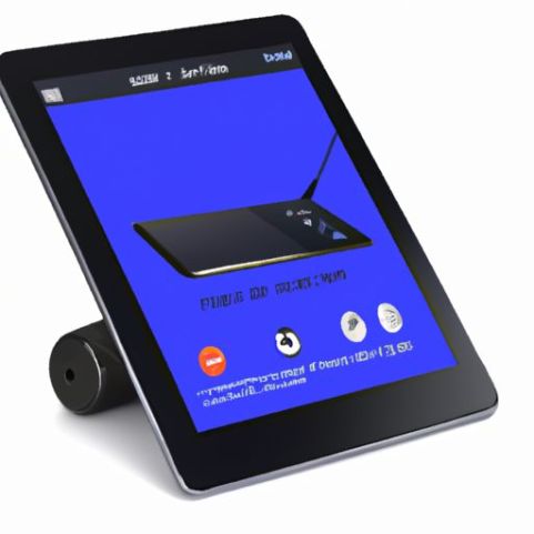 fabrieksprijs actief draagbaar systeem met ce certificaat multifunctionele speaker met touchscreen en video WIFI functie MBA 10 inch