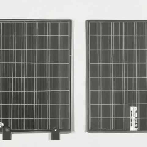 Células Módulos Fotovoltaicos 420W topcon 580w para Sistema de Energía Solar Paneles Solares Jinko All Black 108