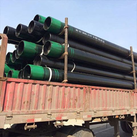 Gi Pipe Hot DIP Galvanized Steel Pipe for Construction