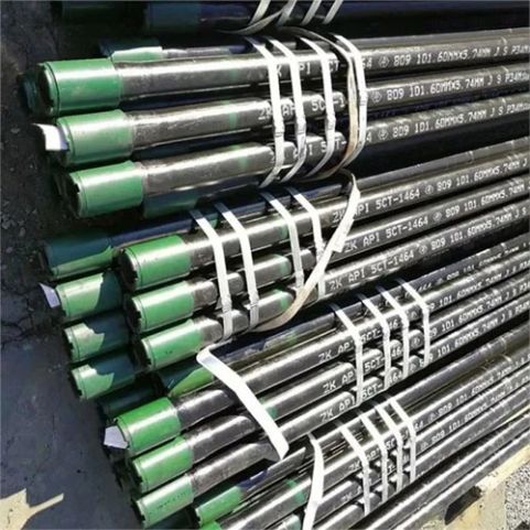 Cheap Welding A335 P11 Customize Seamless Alloy Steel Round Pipe Hot Selling 12 Inch/180mm Steel Pipe Tube
