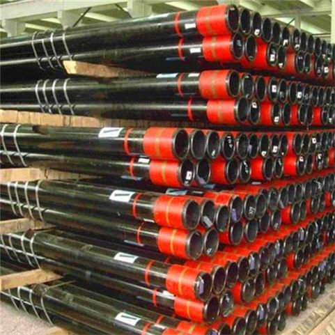 8′ ′ Xsch40 ASTM A53 Gr. B Hot DIP Galvanized Seamless/Welded Steel Pipe HDG Pipe