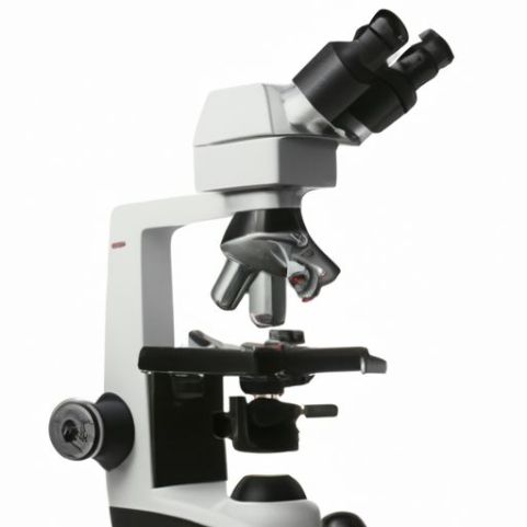 Модель: Лабораторный бинокулярный многофункциональный биологический микроскоп XSZ-107T SERICO