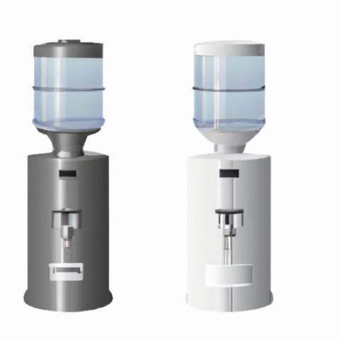 Dispenser per depuratori d'acqua potabile, refrigeratore per acqua gassata salutare, depuratore d'acqua e produttori di acqua frizzante Pompa per erogatore d'acqua da tavolo intelligente Ro