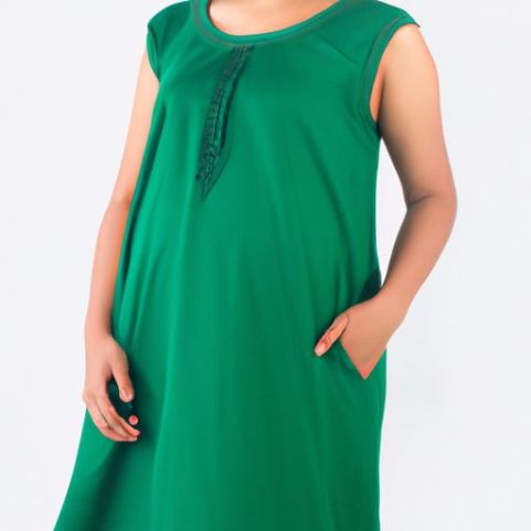 indumenti da notte camicia da notte per allattamento indumenti da notte per allattamento donna colore verde abiti premaman Club maternità più morbido