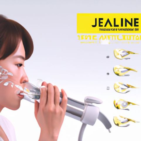 jet peel machine 9 in face lifting skin 1 diamond peeling machine Microdermabrasion water oxygen
