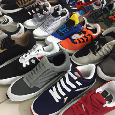 Sports Shoes Mixed Bales For Sale the advantages of sneakers Stock Shoes Second Hand Shoes Sneakers Branded Used
