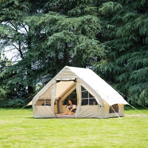 Campingzelt für 5 Personen