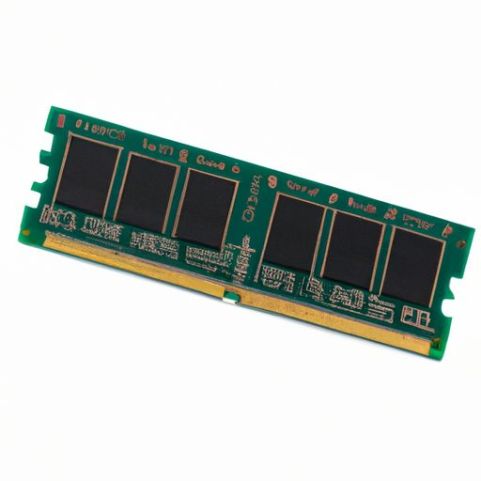 IC mémoire DRAM en Stock (256 x MT47H256M8EB-25E:C YBEDZ nouveau Original de haute qualité
