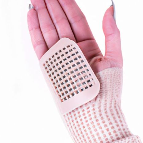 Sarung Tangan Pelindung untuk Kuku Sarung Tangan Layar Sentuh Musim Dingin Anti Sinar UV Seni Kuku Sarung Tangan Anti UV Alat Manikur Anti Sinar Radiasi UV
