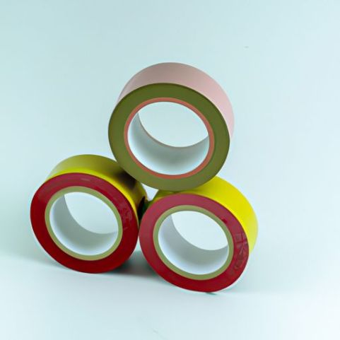 Sided Acrylic Adhesive Tape Waterproof adhesive tape wholesale 100% Acrylic Double Sided Adhesive Tape Custom Strong Stickiness Double