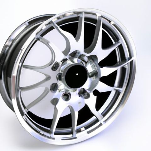 Rims 17*4.25 Inch For Supermoto and rear wheel hub Wholesale Price Aluminum Alloy7116-T6 Motorcycle Wheel