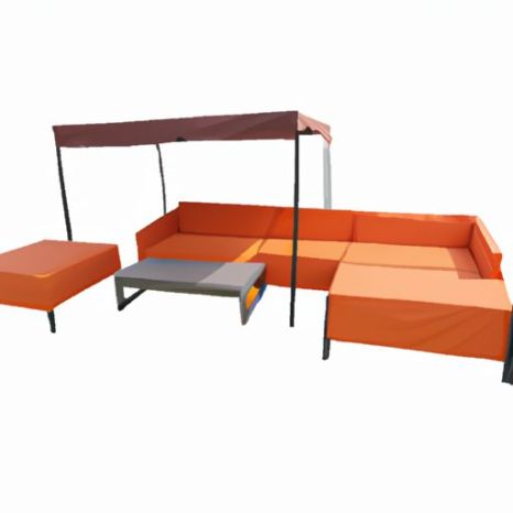 Fodera per divano e copritavolo per sedili migliore vendita Fodera per mobili di alta qualità Antipolvere impermeabile per esterni
