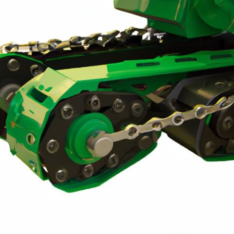 K1 attachments agricultural chain transmission chain CA550 with