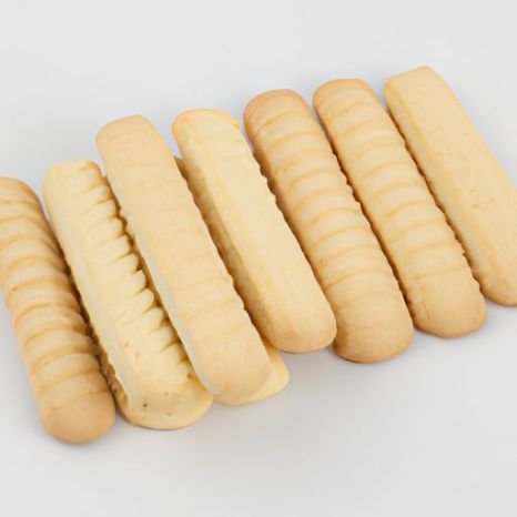 黄油曲奇饼干 35g 工厂烘焙用批发棒低价异国情调