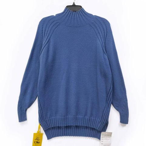 maglione di natale Firm,high neck pullover factories