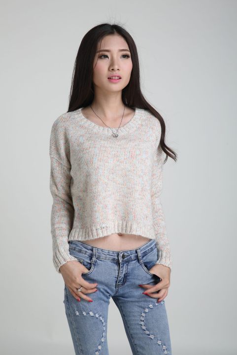 sweater for ladies production,customized for men mens Firm,knitted factory