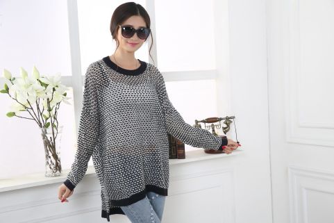 knitwearvest companies chinese,neck pullover Firm