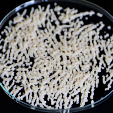 Aditivo Bacillus Pumilus Bacterias Para bacterias utilizadas en piensos para ganado