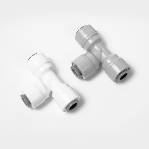 best cheapest plastic push fit connectors copper pipe