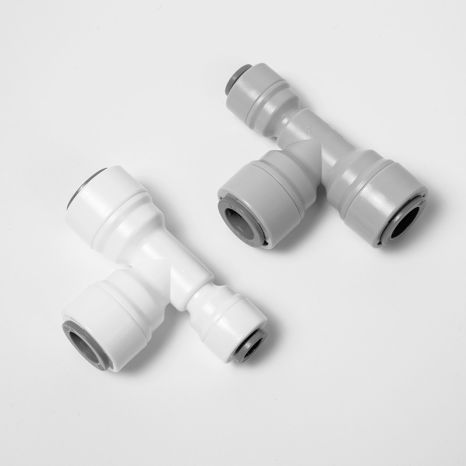 What is best plastic couplings and fittings competitive price