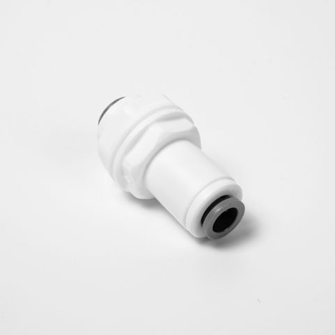 Chinese high quality push fittings leaking distributor