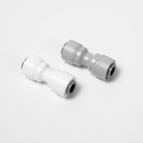 How to make high grade jg speedfit plastic push-fit tank connector 22mm cheapest