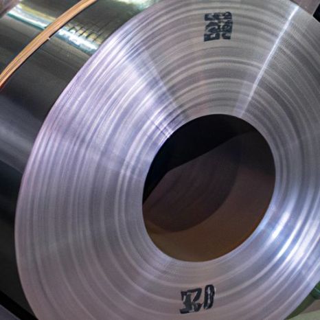 Sheet Hot Rolled Carbon cold rolled Steel Coil Manufacturer Q235nh Carbon Steel Coil