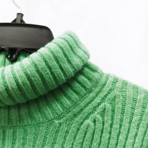 empresa de suéteres bordados chinos