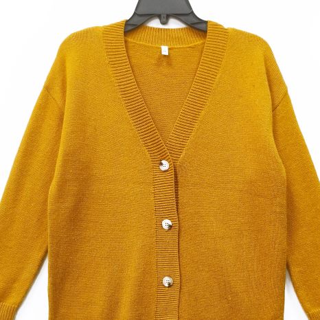 customization upon request women cardigan sweaters Production factory