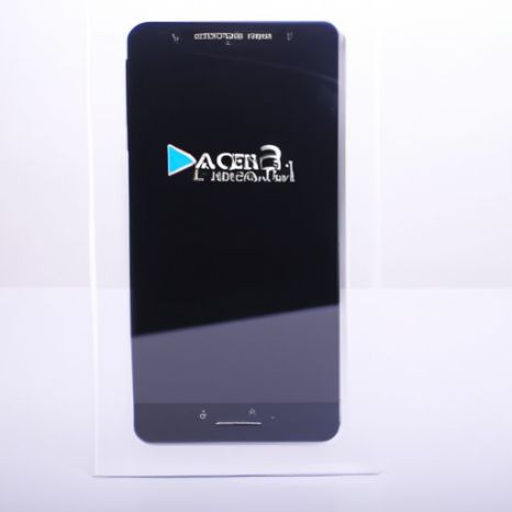 หน้าจอ Waterdrop Android OEM hd กล้อง 5.5 นิ้วรุ่นส่วนตัวโทรศัพท์มือถือสมาร์ทโฟน 3G/4G ขายส่งราคาถูก 3G