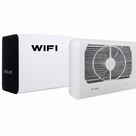 Wifi Smart Wall Mounted Ac Dc nieuwe aankomst Split-airconditioner Hoge kwaliteit 12000btu