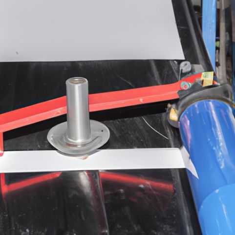 Raccordi idraulici HDPE per fusione di testa saldatrice Saldatrice Saldatrice per tubi HDPE Produzione professionale 5.35KW Testa a testa